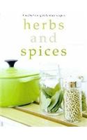 Herbs and Spices