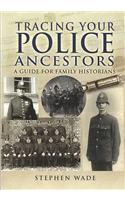 Tracing Your Police Ancestors