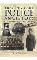 Tracing Your Police Ancestors