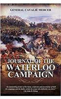 Journal of the Waterloo Campaign