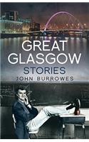 Great Glasgow Stories