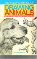 The Fundamentals of Drawing Animals: A Step-By-Step Guide to Creating Eye-Catching Artwork: A Step-by-Step Guide to Creating Eye-Catching Artwork