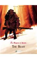 Marquis of Anaon the Vol. 4: the Beast