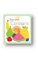 Fun with Colours