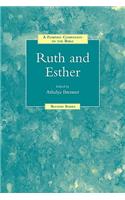 Feminist Companion to Ruth and Esther