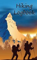 Hiking Logbook