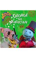 George the Magician