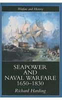 Seapower and Naval Warfare, 1650-1830