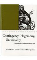 Contingency, Hegemony, Universality