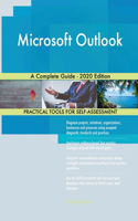 Microsoft Outlook A Complete Guide - 2020 Edition