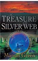 Treasure of the Silver Web