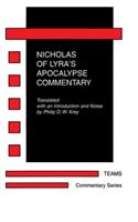 Nicholas of Lyra's Apoc Commentary PB