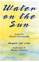 Water on the Sun