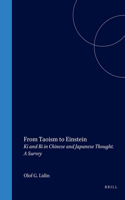 From Taoism to Einstein