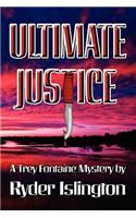 Ultimate Justice