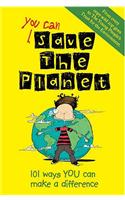 You Can Save the Planet