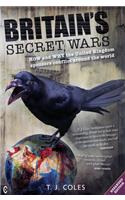 Britain's Secret Wars