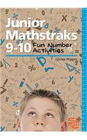 Junior Mathstraks 9-10