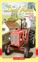 The David Brown Tractor Story: Part 2