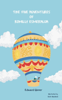 Five Adventures of Romilly Esmeralda