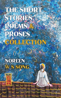 Short Stories, Poems and Proses Collection