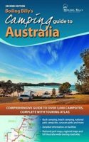 Boiling Billy's Camping Guide to Australia