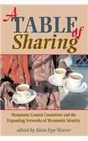 Table of Sharing