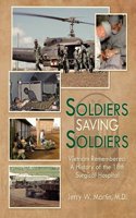 Soldiers Saving Soldiers