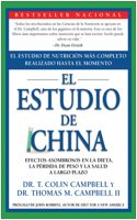 El Estudio de China