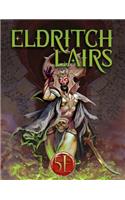 Eldritch Lairs (5e)