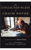 Collected Plays of Chaim Potok