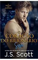 O Coração do Bilionário