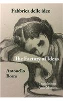 Factory of Ideas/Fabbrica Delle Idee