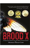 Brood X