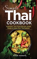 Simple Thai Cookbook