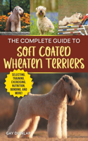 Complete Guide to Soft Coated Wheaten Terriers
