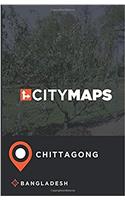 City Maps Chittagong Bangladesh