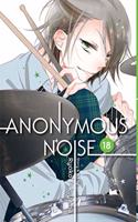 Anonymous Noise, Vol. 18: Volume 18(Anonymous Noise)