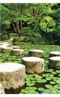 The Pond Path Notebook