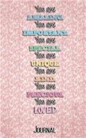 You Are - Red