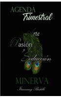 Minerva - APS Agenda Trimestral