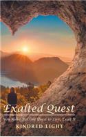 Exalted Quest