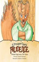 Porcupine Named Prudence