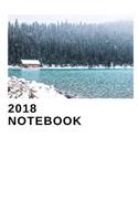 2018 Notebook