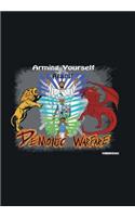 Arming Yourself Against Demonic Warfare