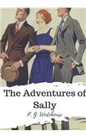 The Adventures of Sally