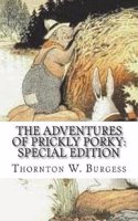 The Adventures of Prickly Porky: Special Edition