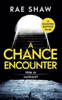 Chance Encounter: Hide or confront?