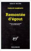 Remontee D Egout