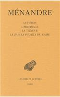 Menandre